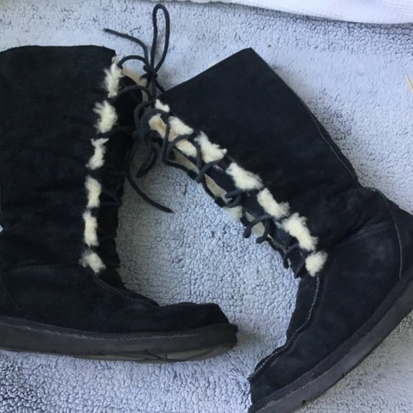 UGG australia Shoes - Ugg Uptown II - Tall Boots